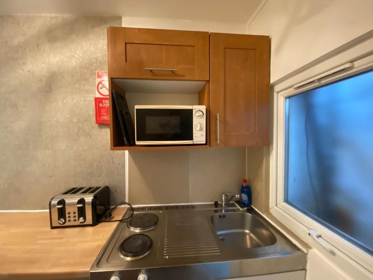 F1-Basement Studio Fits 3 Near Paddington Διαμέρισμα Λονδίνο Εξωτερικό φωτογραφία